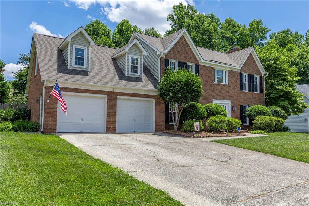 4116 Quarterstaff Court