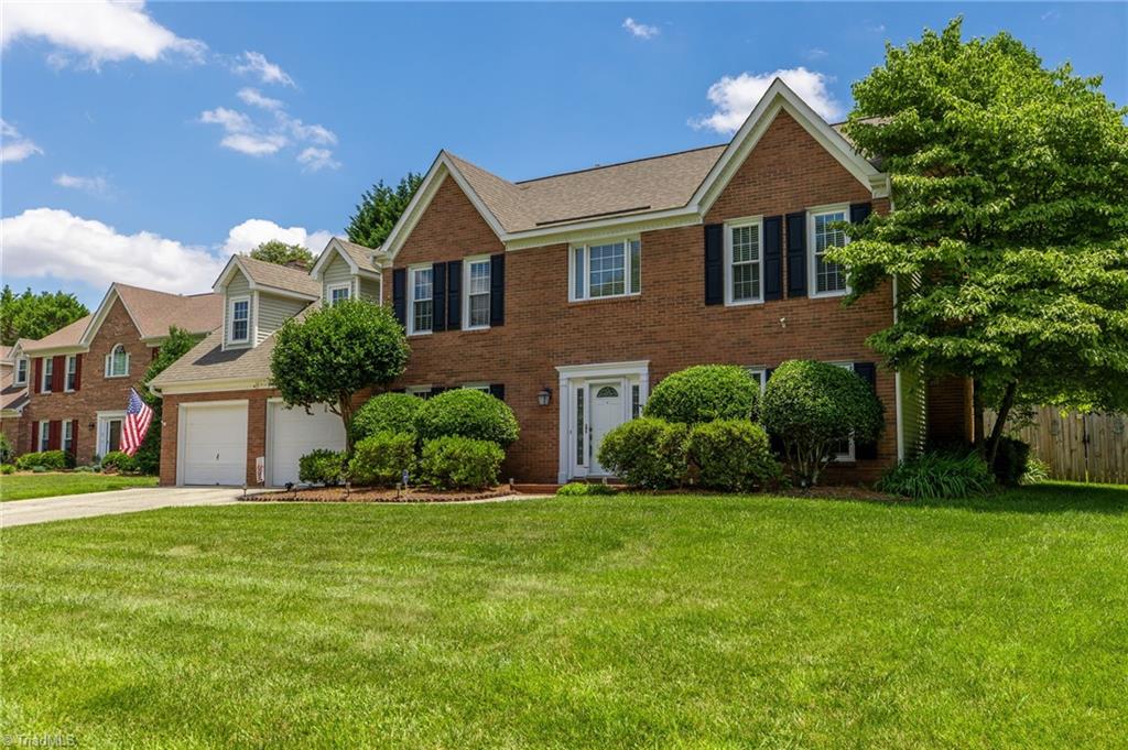 4116 Quarterstaff Court