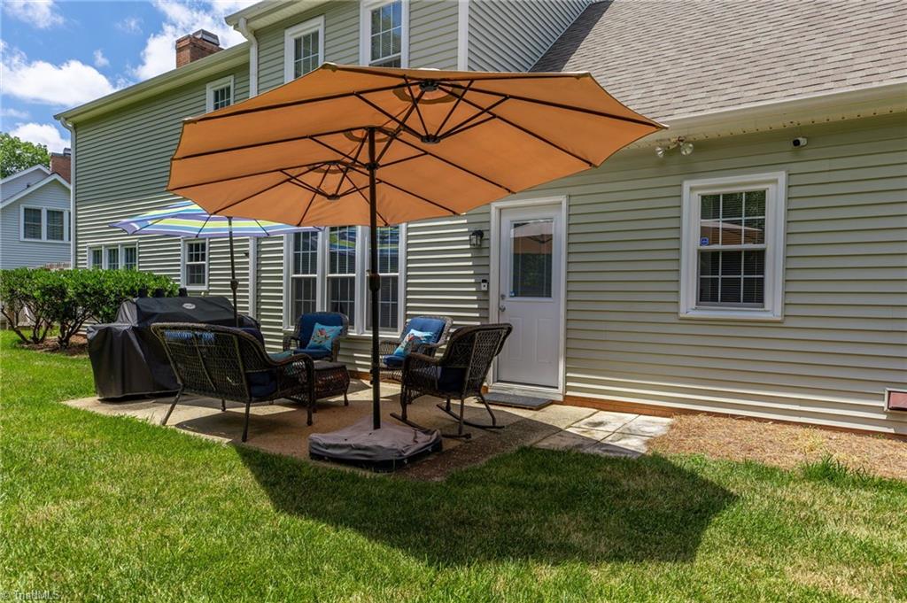 4116 Quarterstaff Court