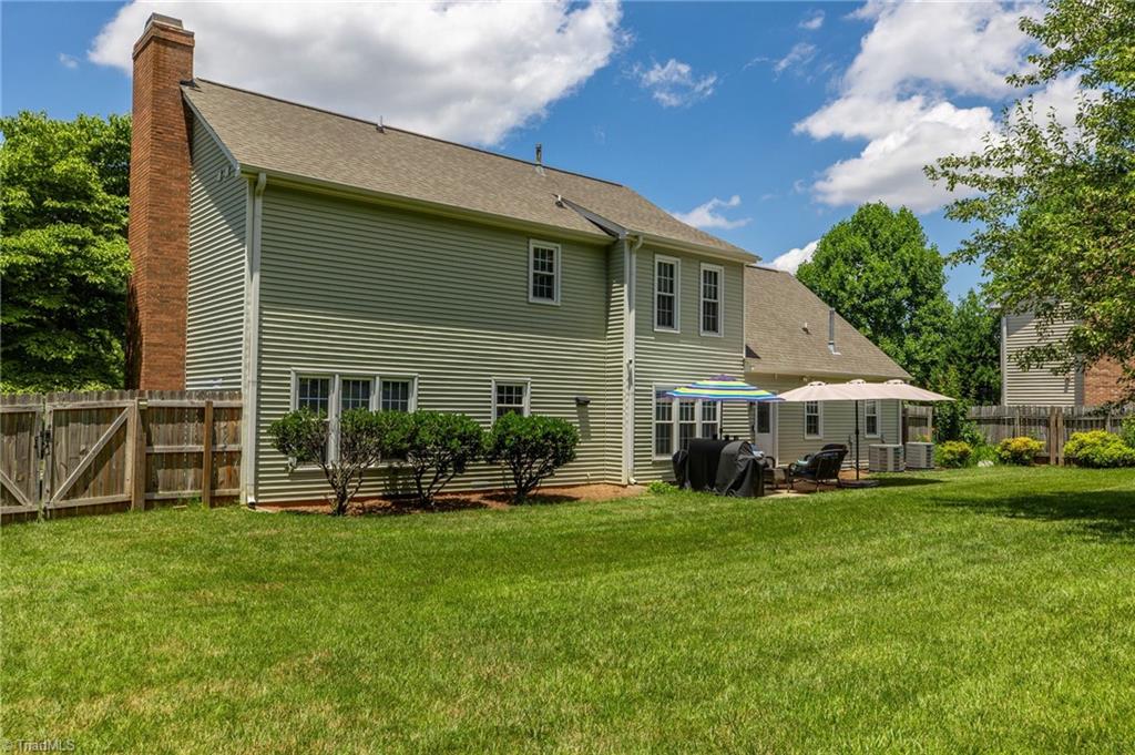 4116 Quarterstaff Court