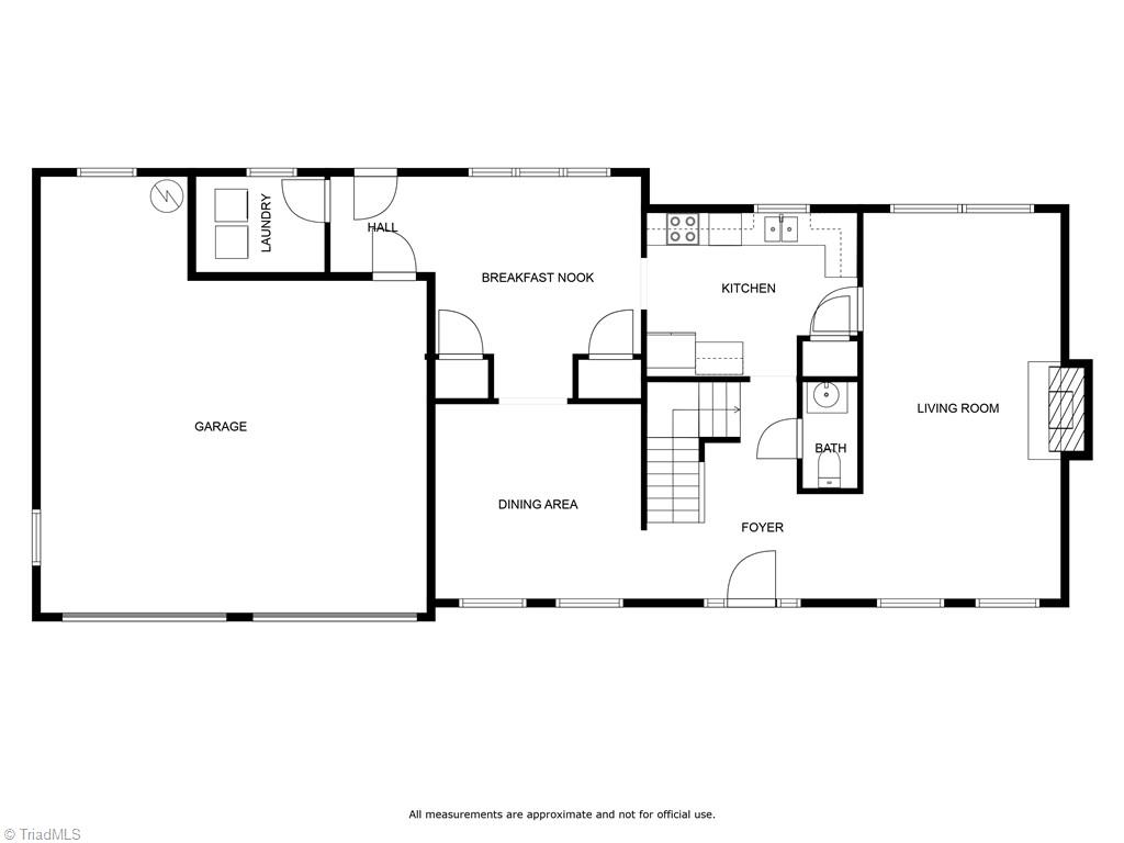 4116 Quarterstaff Court
