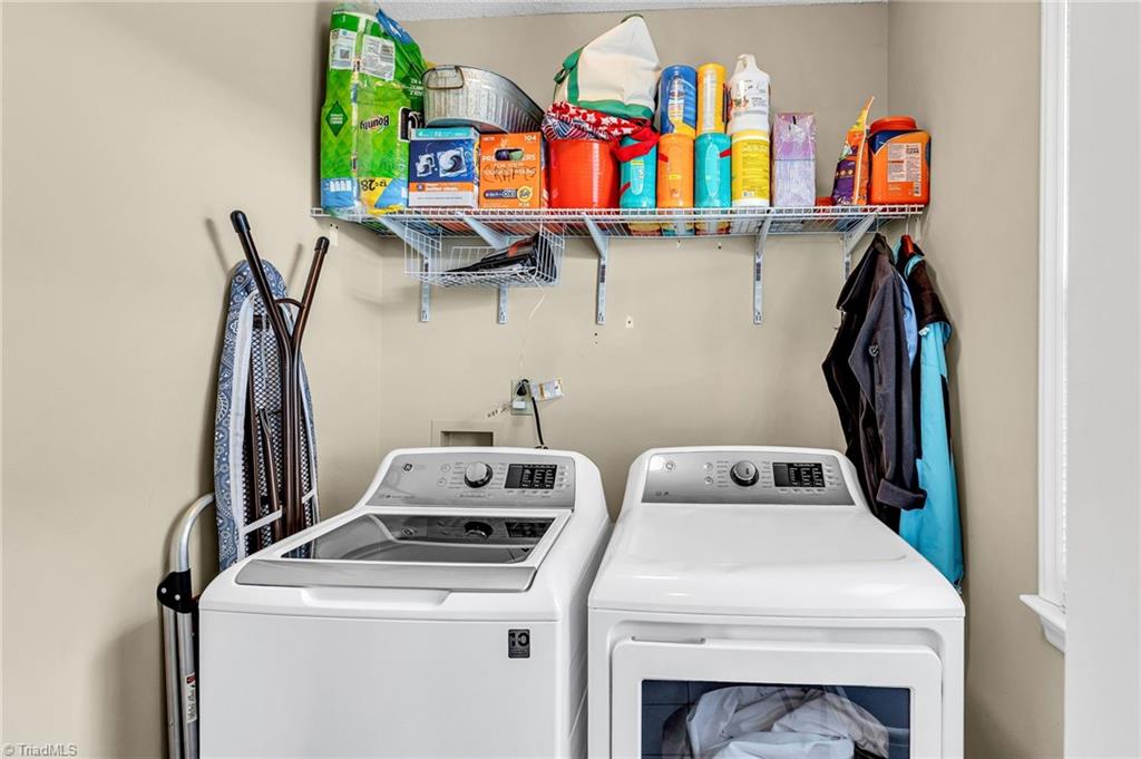 4116 Quarterstaff Court