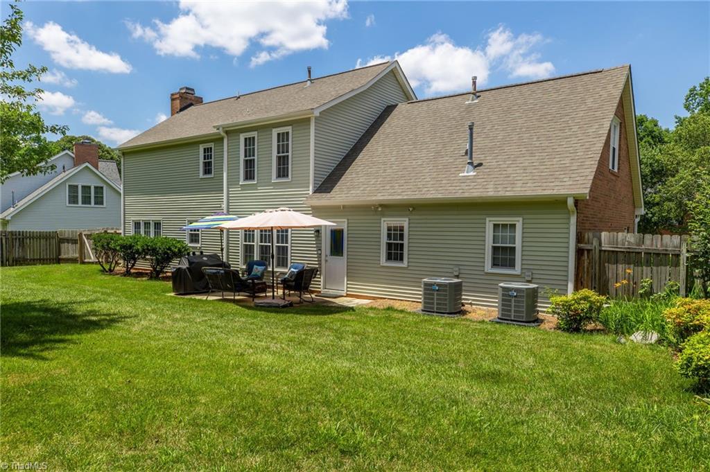 4116 Quarterstaff Court