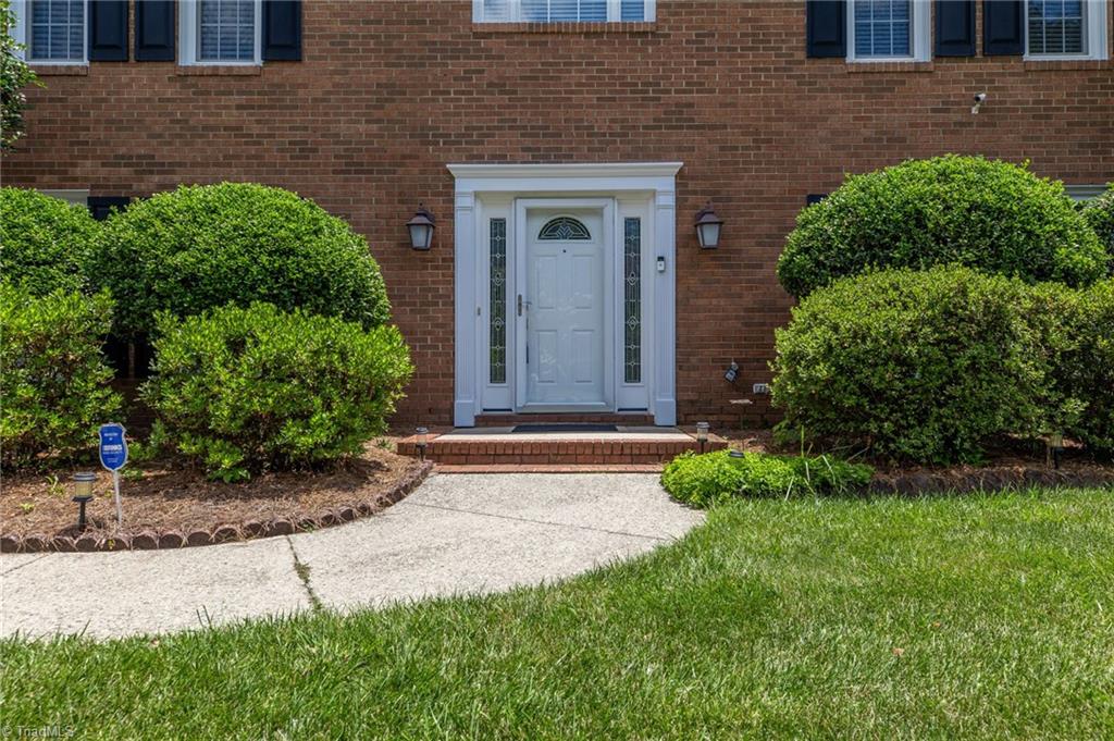 4116 Quarterstaff Court