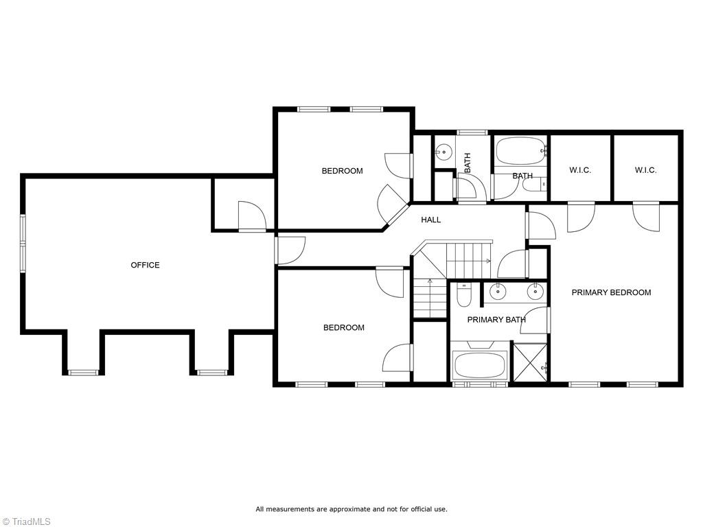 4116 Quarterstaff Court