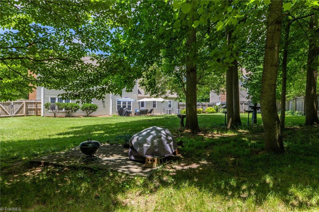 4116 Quarterstaff Court