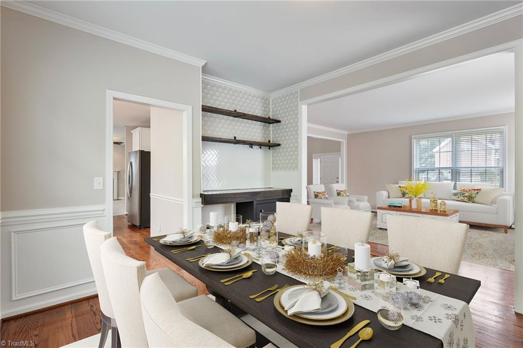 3316 Dairy Point Drive