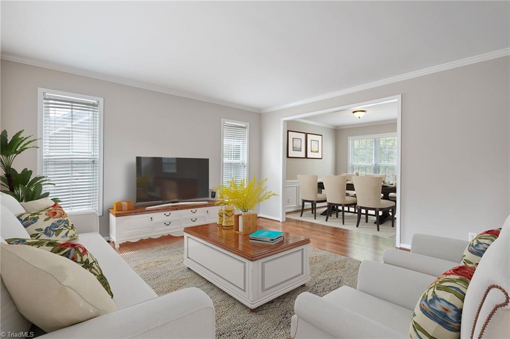 3316 Dairy Point Drive