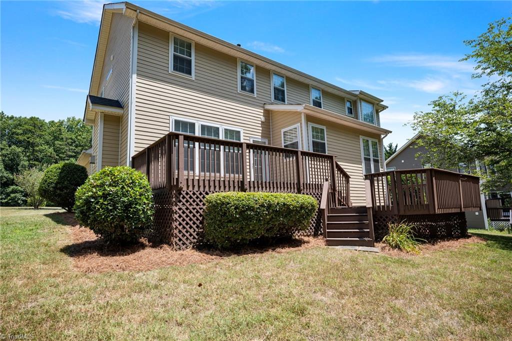 3316 Dairy Point Drive