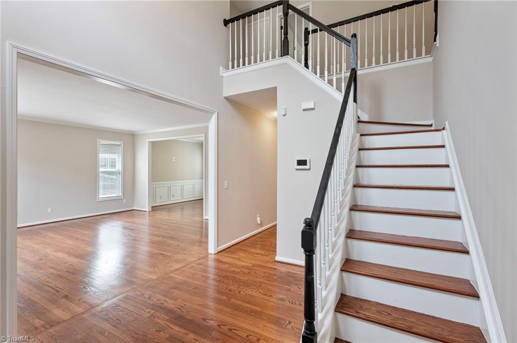 3316 Dairy Point Drive