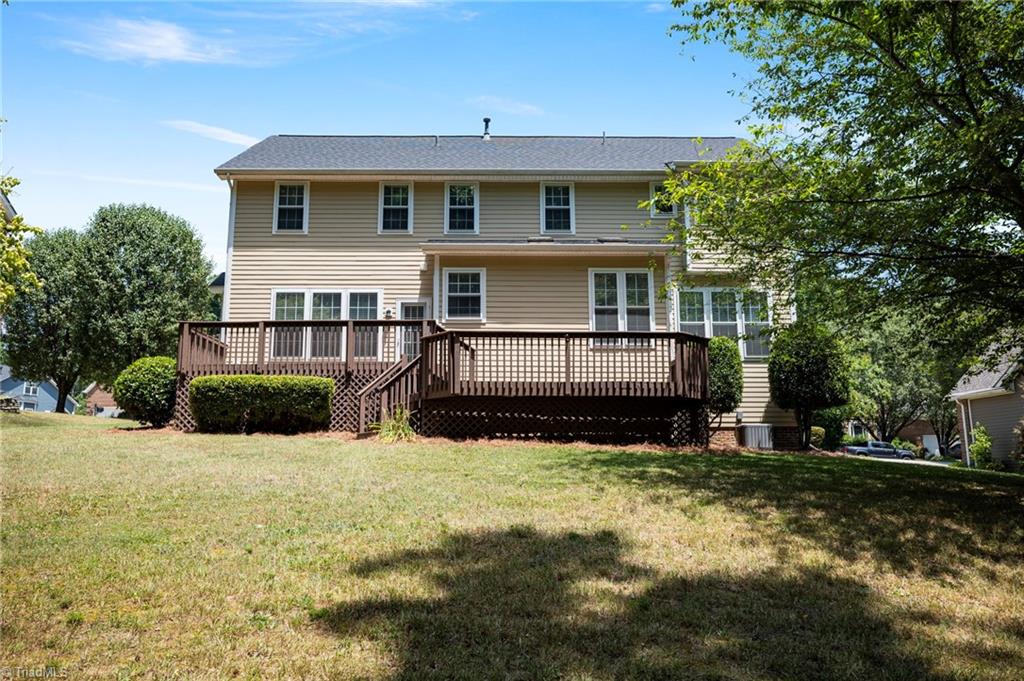 3316 Dairy Point Drive