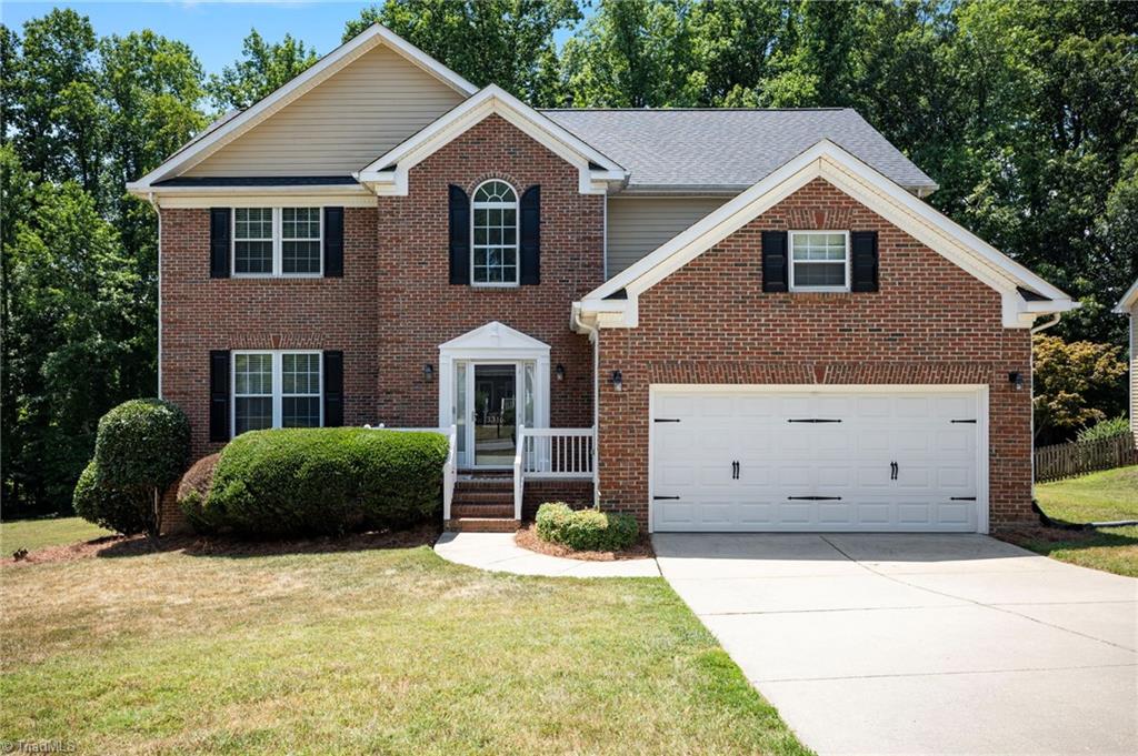 3316 Dairy Point Drive