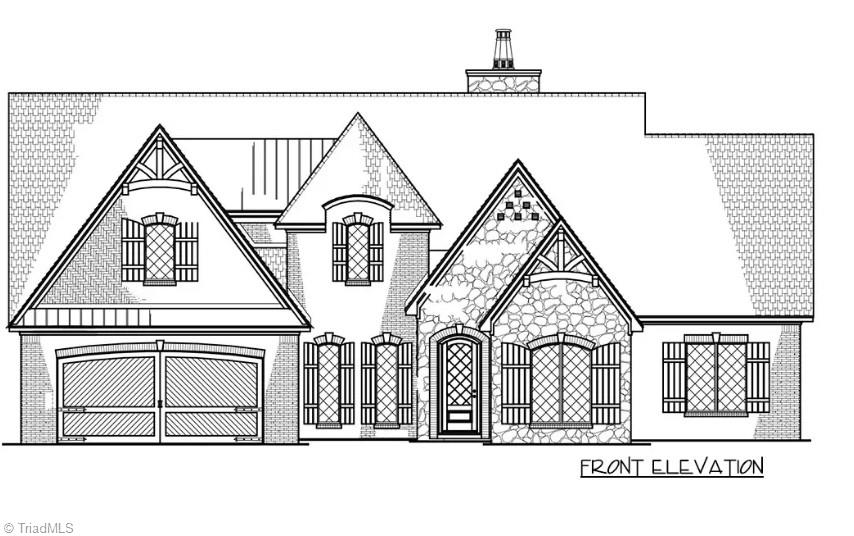 2848 Saint Giles Court