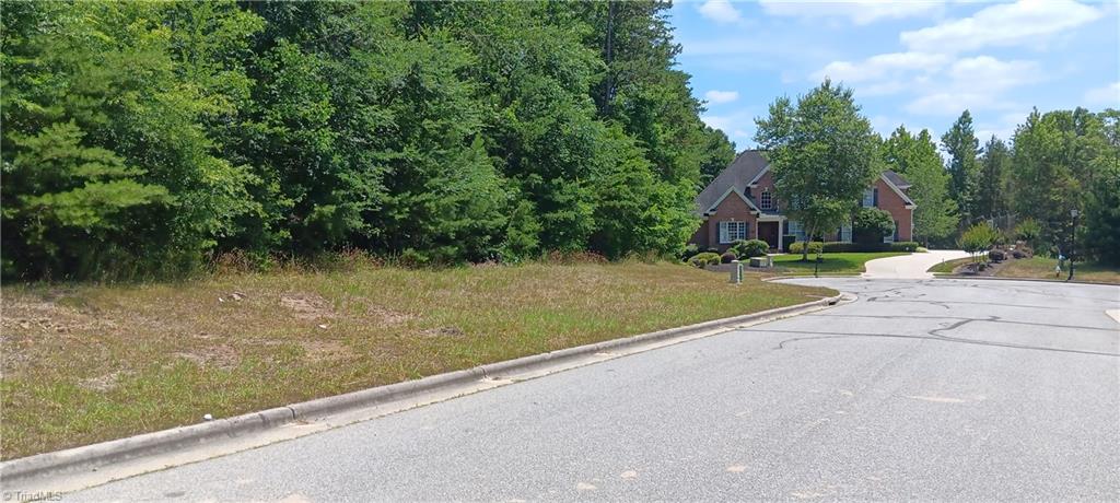 2848 Saint Giles Court