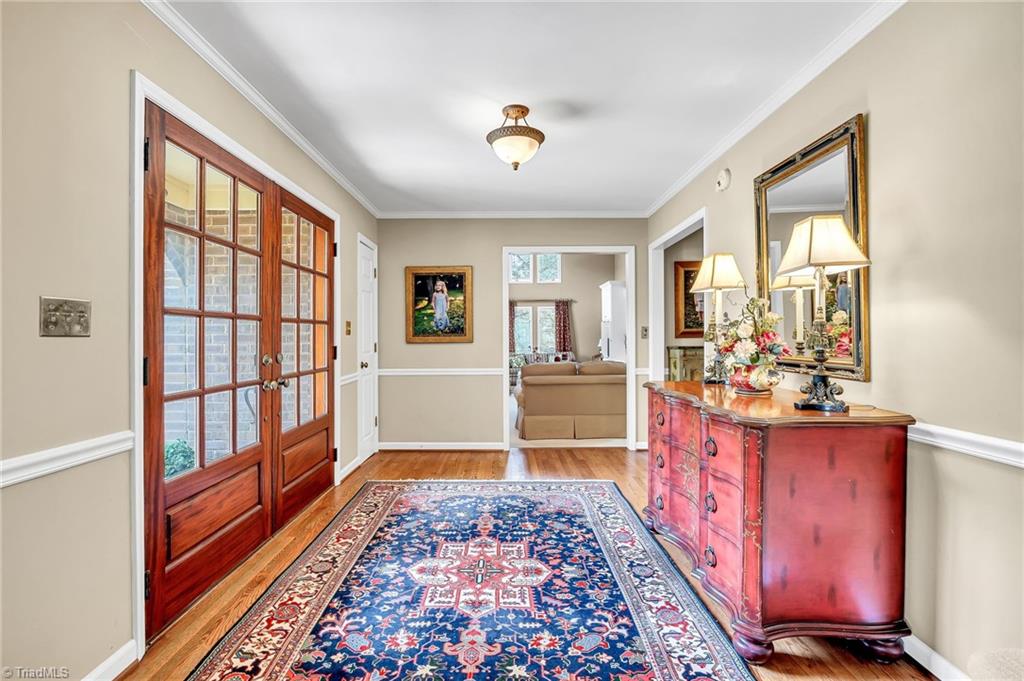 1325 Heathcliff Road