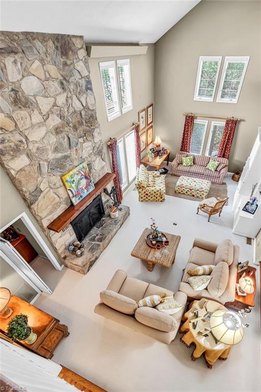 1325 Heathcliff Road