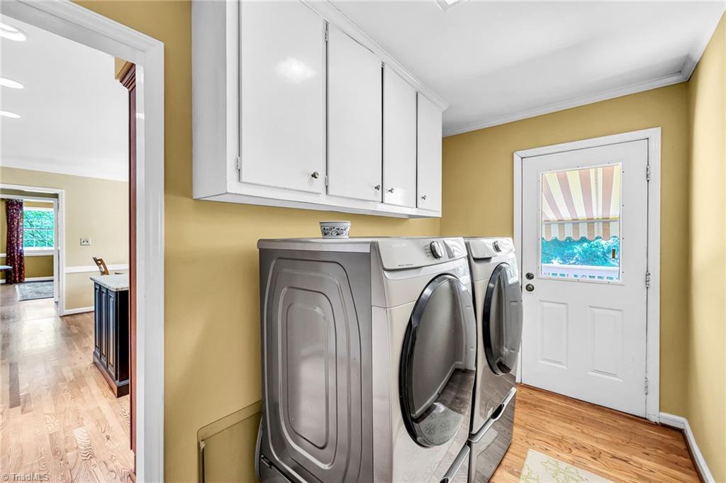 1325 Heathcliff Road