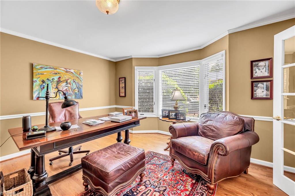 1325 Heathcliff Road