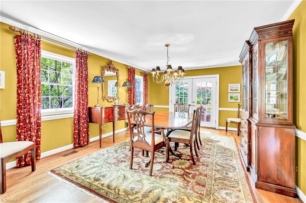 1325 Heathcliff Road