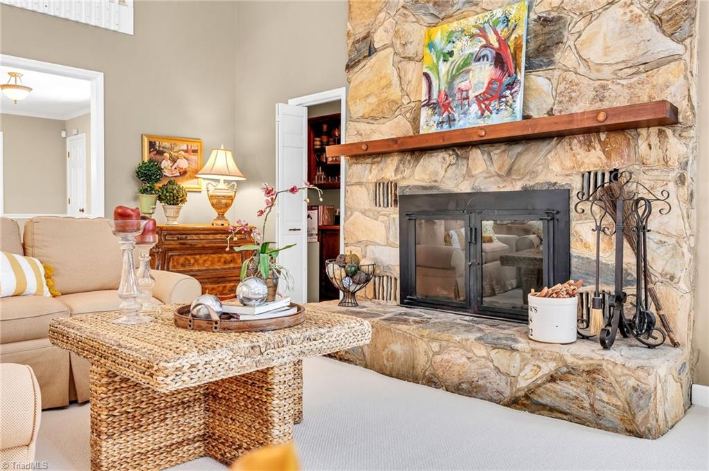 1325 Heathcliff Road