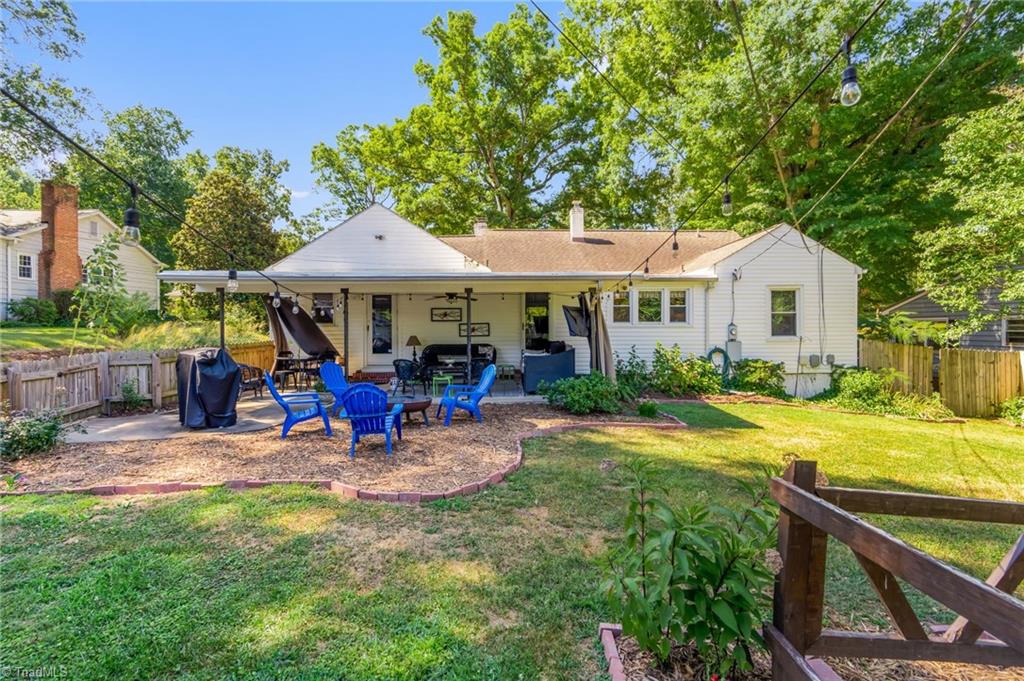 808 W Westwood Avenue