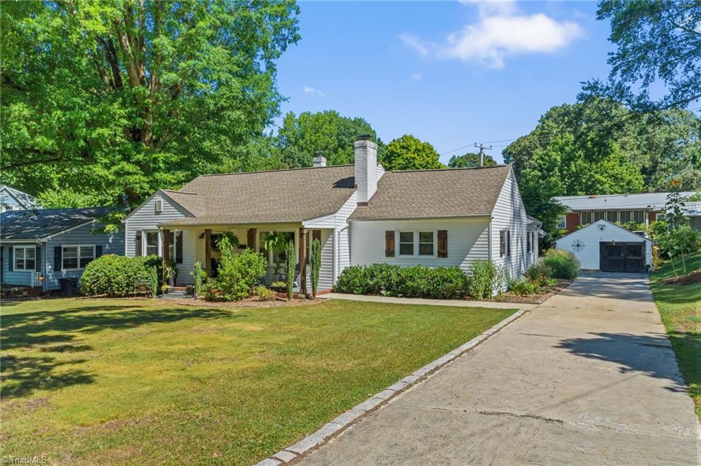 808 W Westwood Avenue