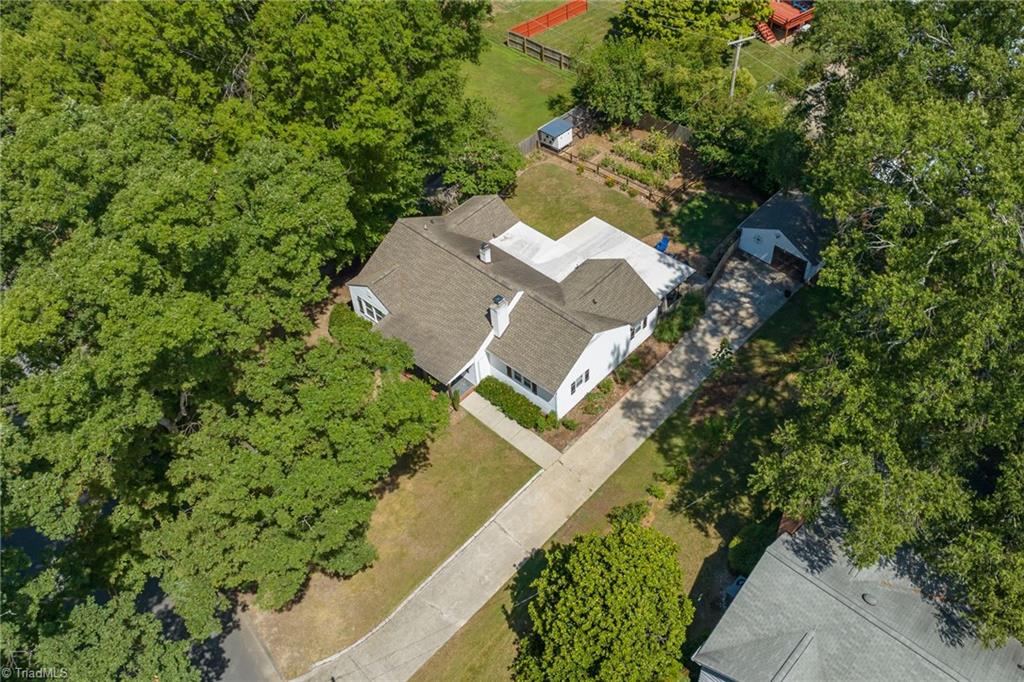 808 W Westwood Avenue