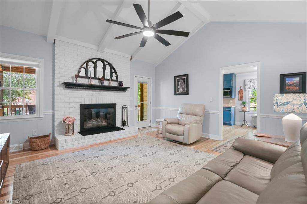 3791 Squirewood Drive