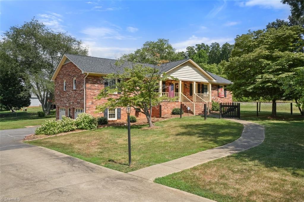 3791 Squirewood Drive