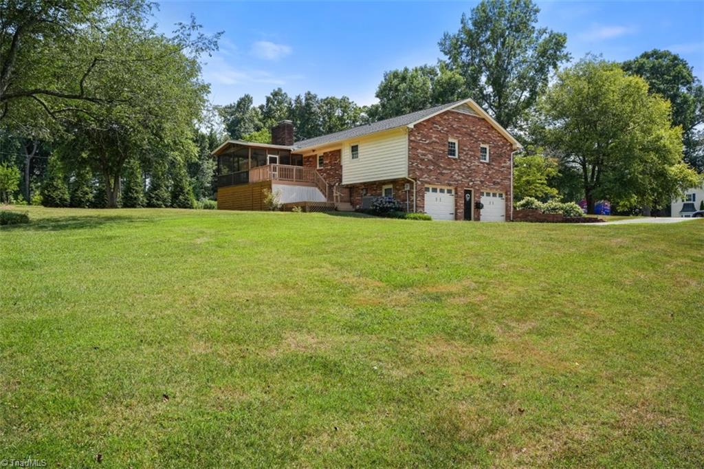 3791 Squirewood Drive