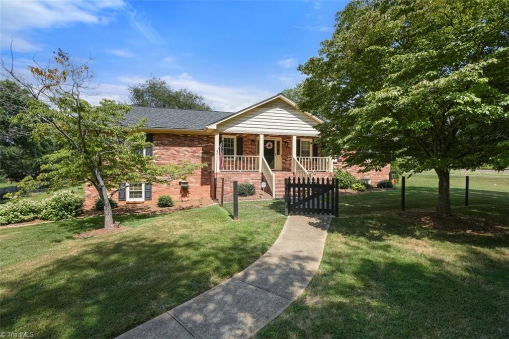 3791 Squirewood Drive