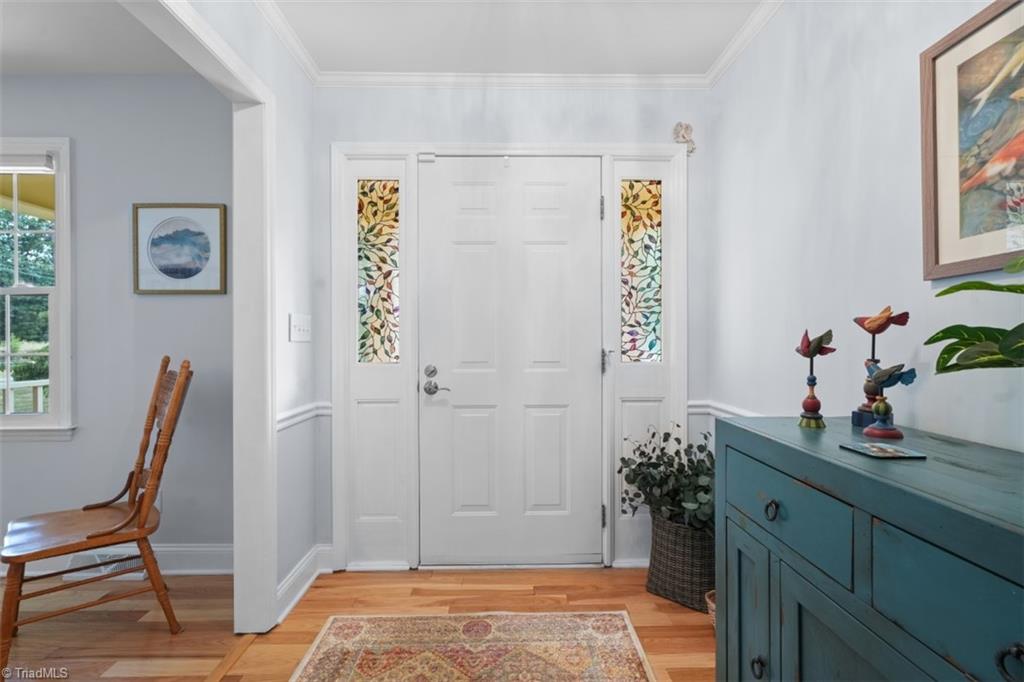 3791 Squirewood Drive