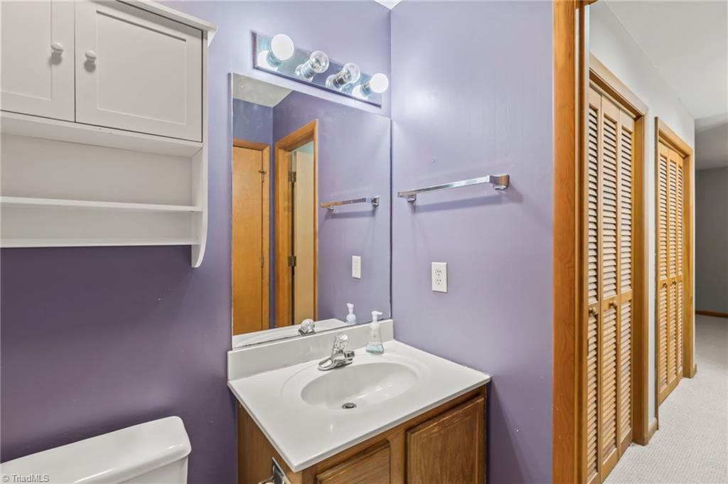 411 Chester Woods Court