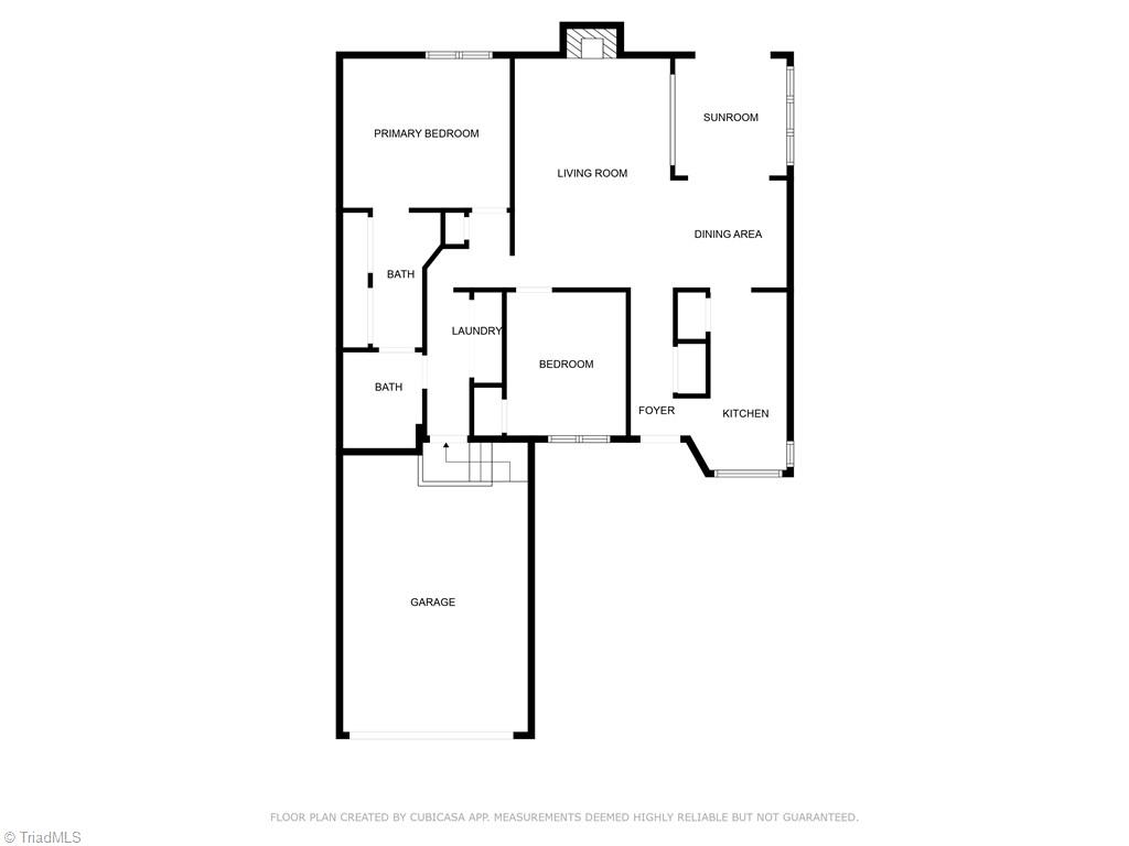 411 Chester Woods Court