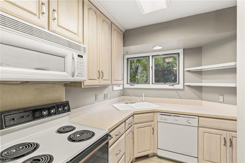 411 Chester Woods Court