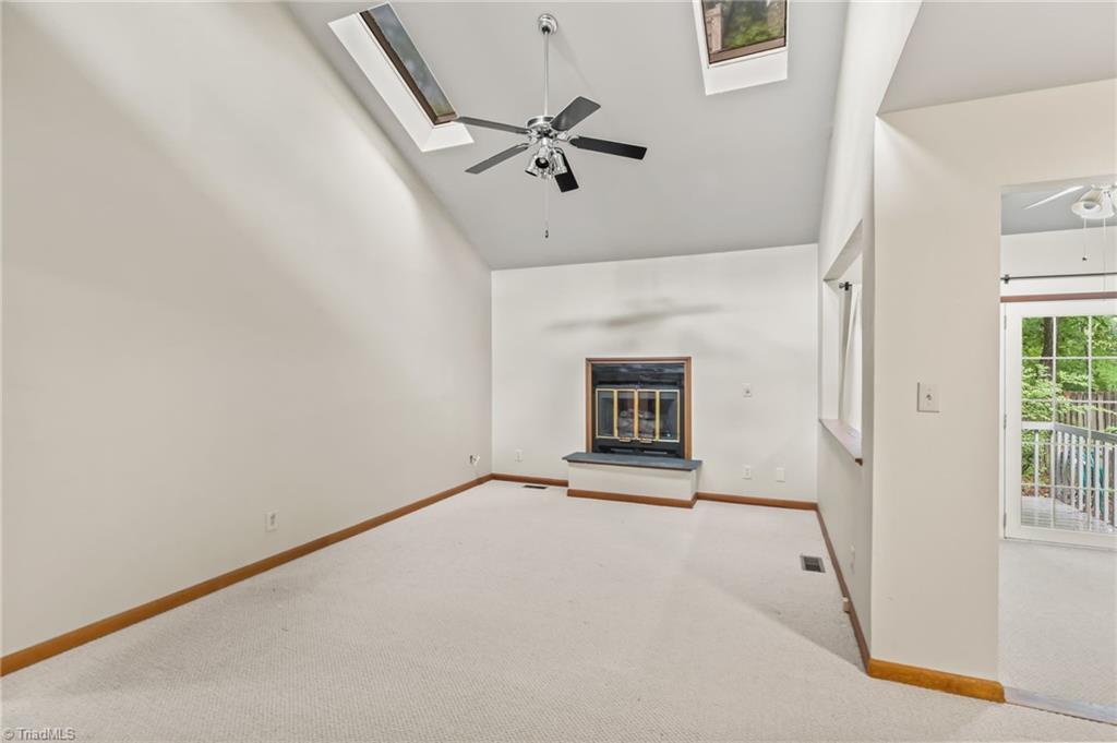 411 Chester Woods Court