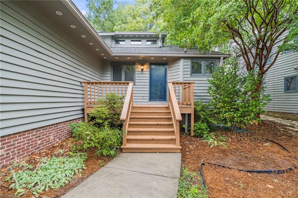 411 Chester Woods Court