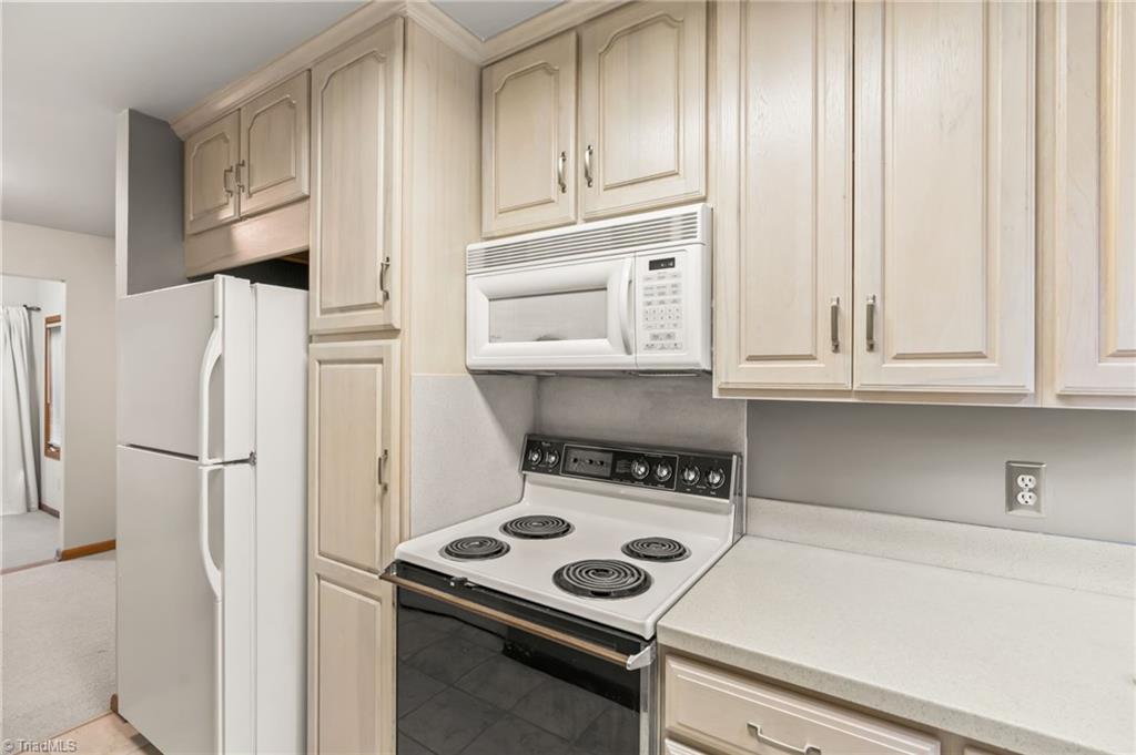 411 Chester Woods Court