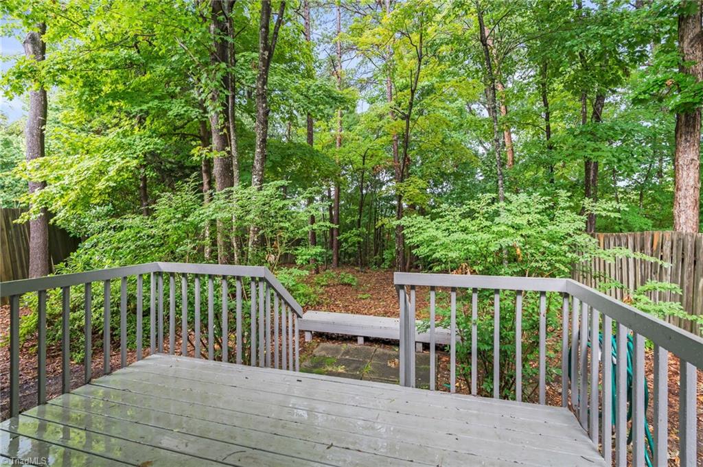 411 Chester Woods Court