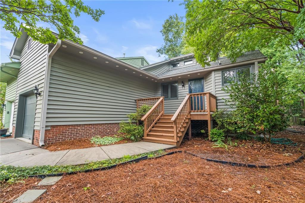 411 Chester Woods Court