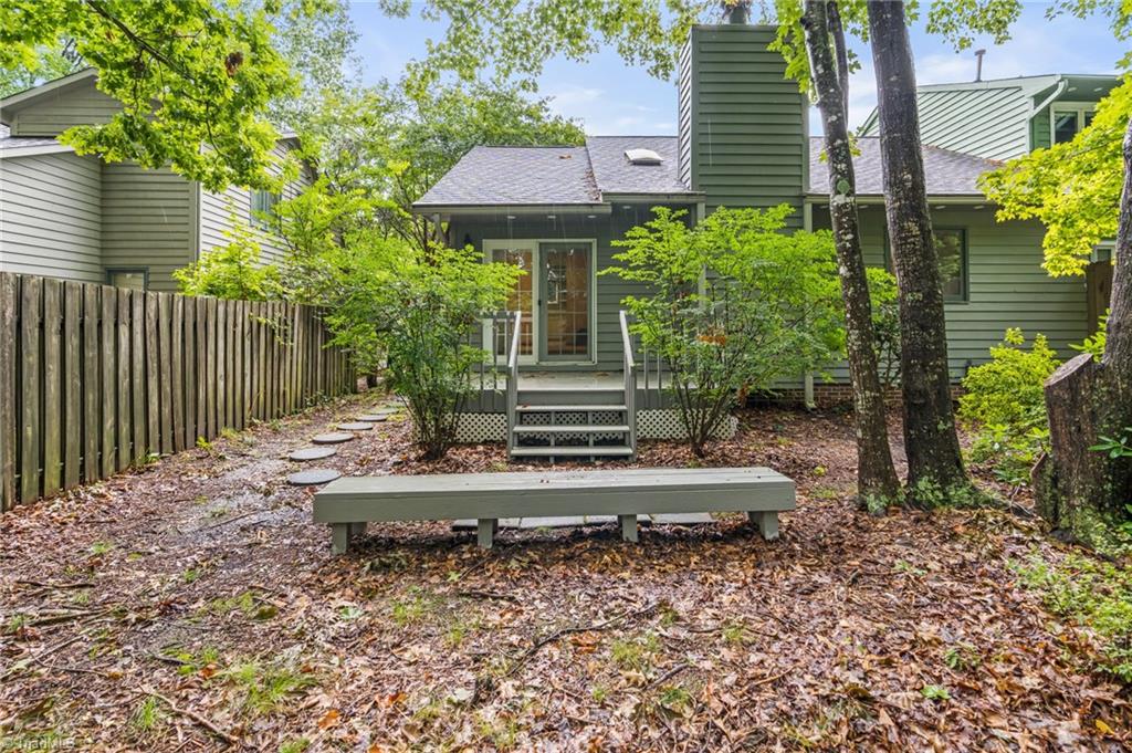 411 Chester Woods Court