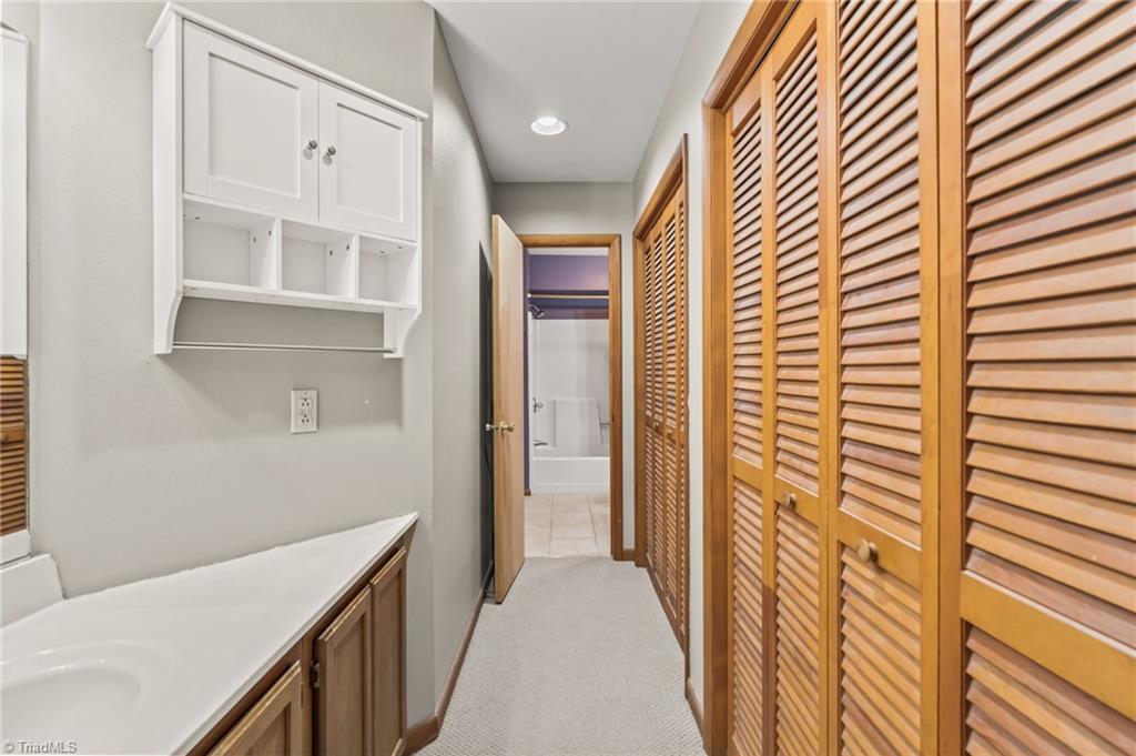 411 Chester Woods Court