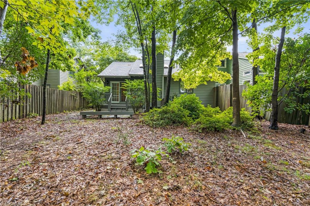 411 Chester Woods Court