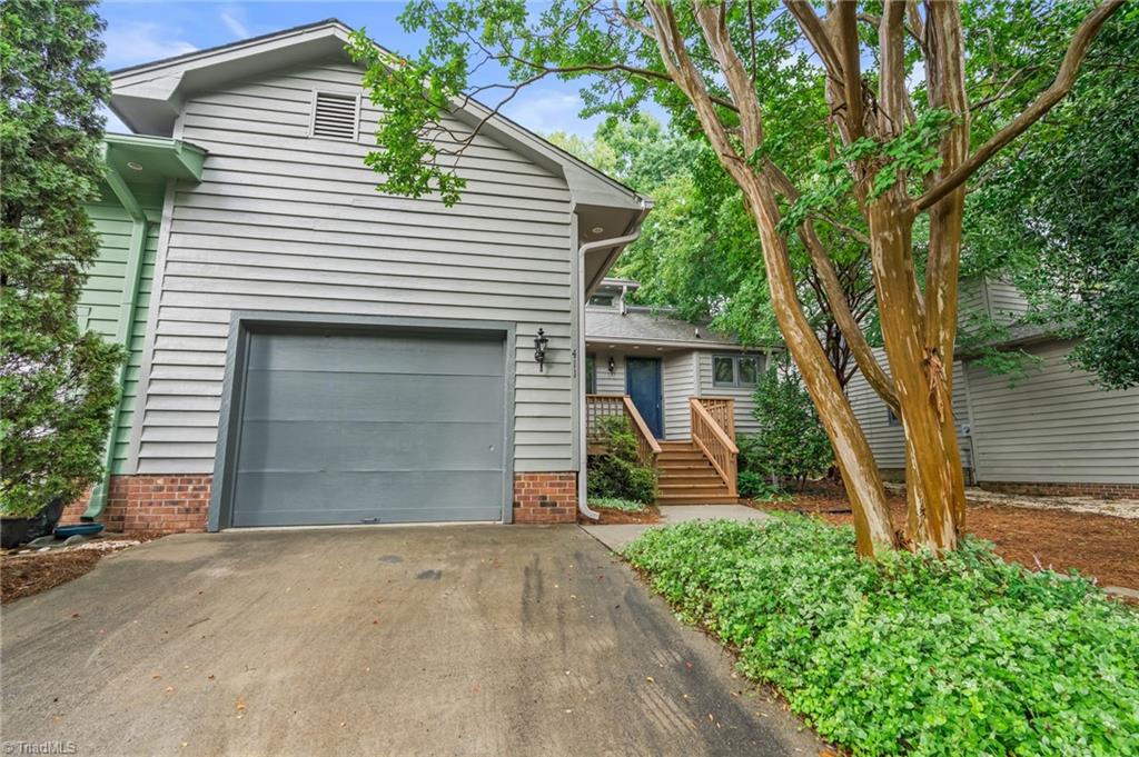 411 Chester Woods Court