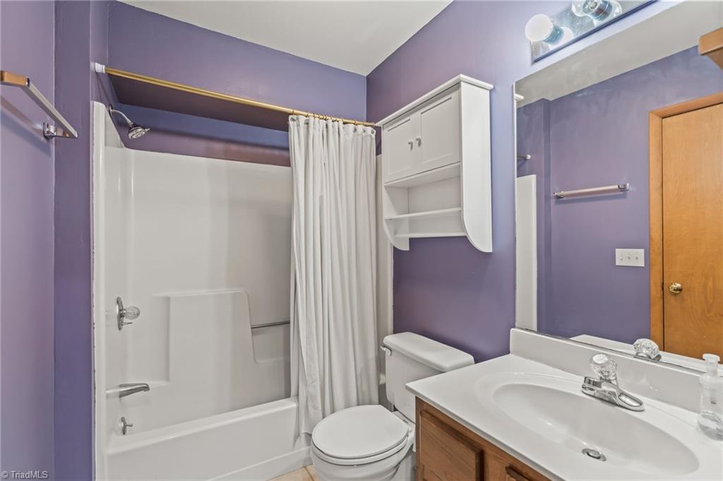 411 Chester Woods Court