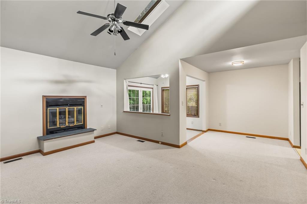 411 Chester Woods Court