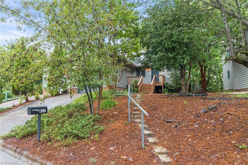 411 Chester Woods Court