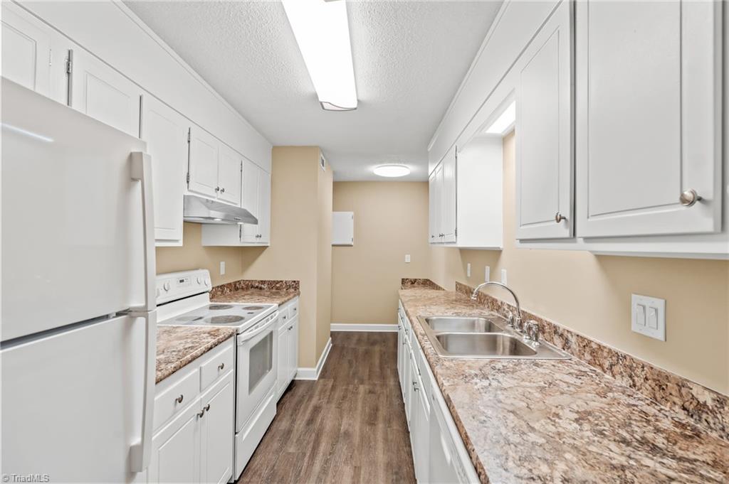 1740 N Hamilton Street # A