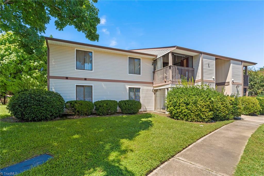 1740 N Hamilton Street # A