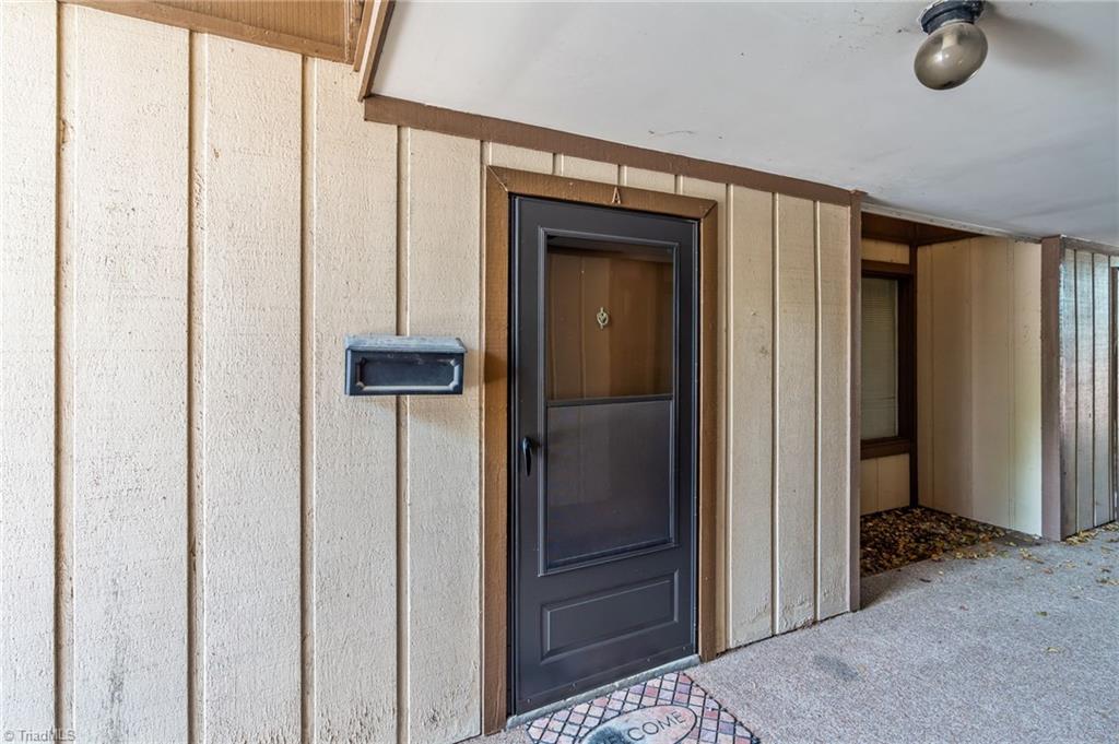 1740 N Hamilton Street # A